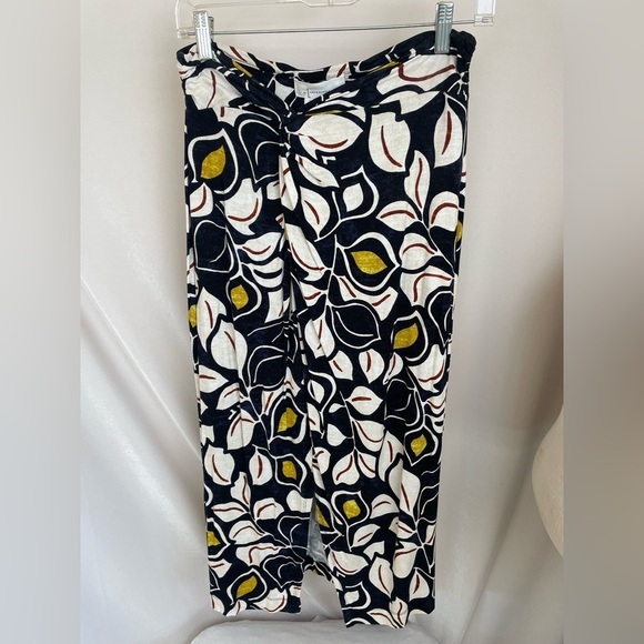 Anthropologie Sheila midi skirt size SP - Picture 1 of 10